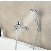 Смеситель Lemark LMF-1022B-C