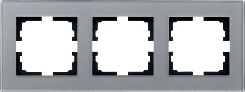 

Рамка Lezard Vesna 742-M6980-148