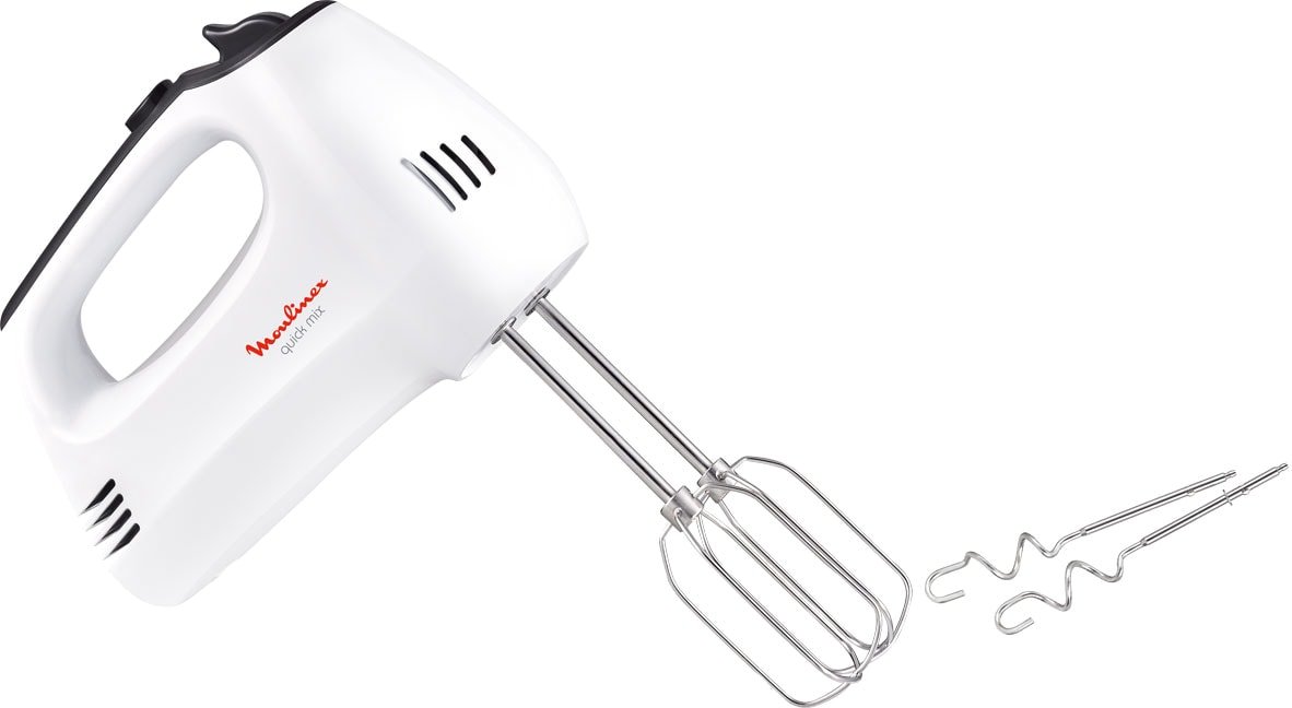 

Миксер Moulinex HM3101B1
