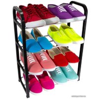 Полка для обуви UniStor Quatro 210174