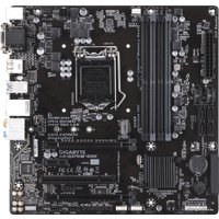 Материнская плата Gigabyte GA-Q270M-D3H (rev. 1.0)