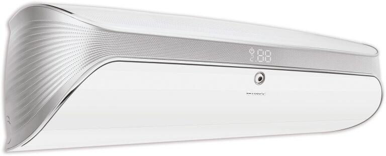 

Кондиционер Gree Soyal Inverter GWH12AKCXD-K6DNA1A
