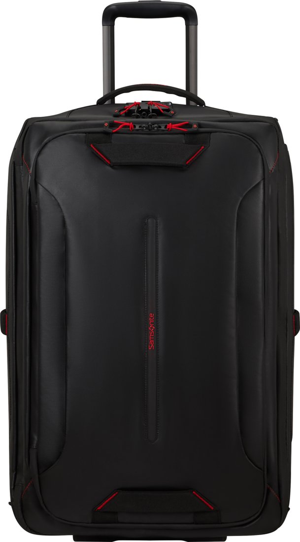 

Сумка-тележка Samsonite Ecodiver Black 67 см
