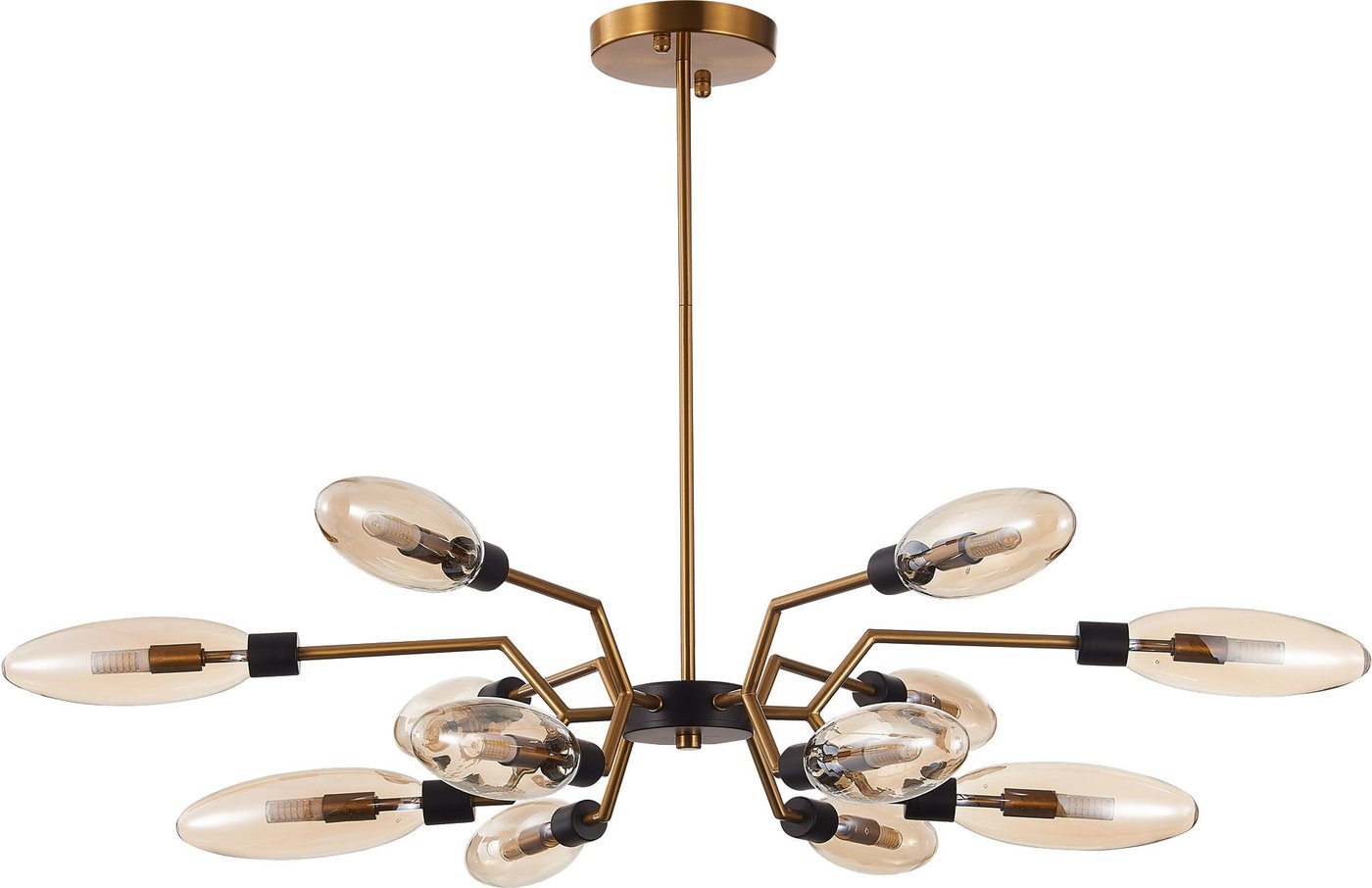 

Подвесная люстра ST Luce Desima SL1174.303.12