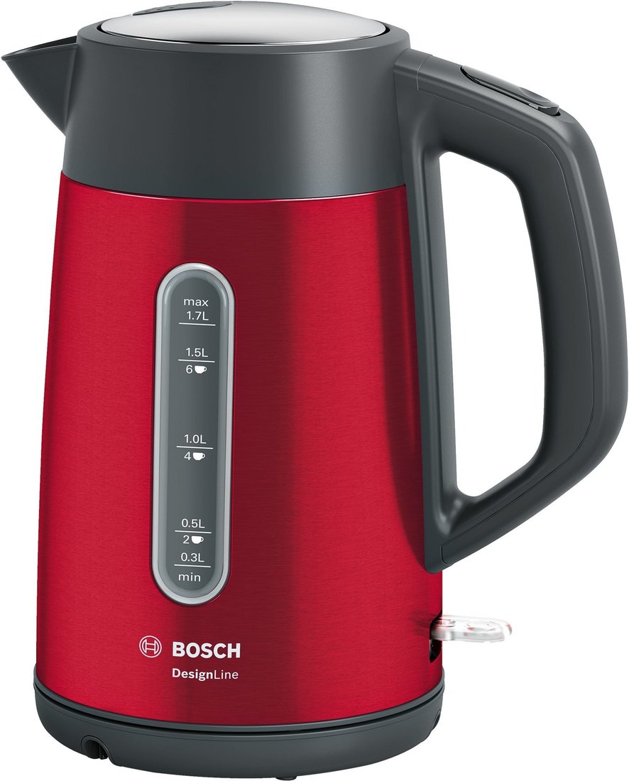 

Электрический чайник Bosch TWK4P434