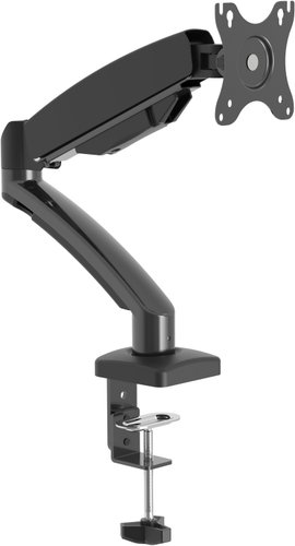 Кронштейн для монитора Wize WDA1-32 (черный)