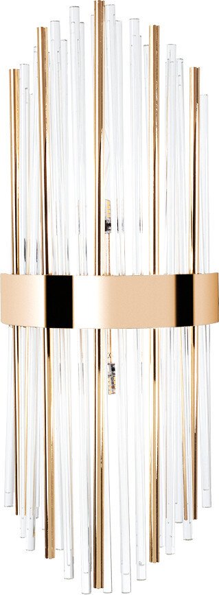 

Бра Arte Lamp Acapulco A1007AP-2GO