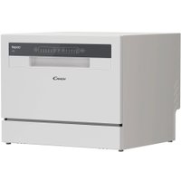 Настольная посудомоечная машина Candy CP 6F51LW-08