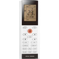 Кондиционер Royal Thermo Perfecto DC RTPI-07HN8 в Бресте