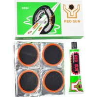 Ремкомплект камеры Red Sun RS24