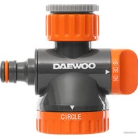 Коннектор Daewoo Power DWC 1325