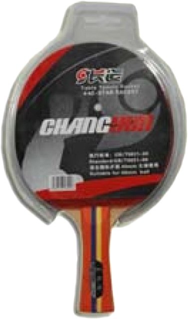 Ракетка для настольного тенниса Zez S-203