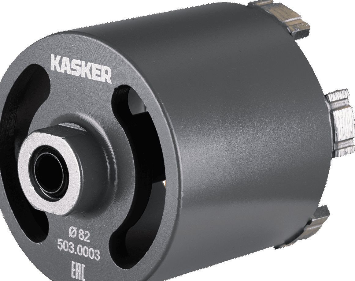 Коронка Kasker 503.0003