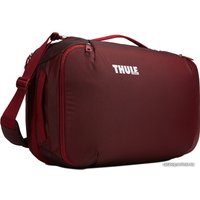 Дорожная сумка Thule Subterra Carry-On 40L TSD-340 (ember)