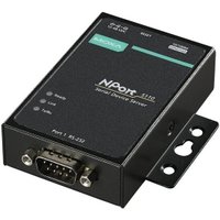 Конвертер Moxa NPort 5110