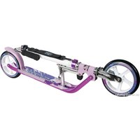Двухколесный подростковый самокат Hudora Big Wheel 205
