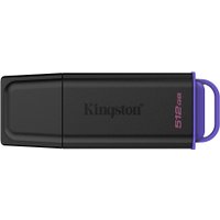 USB Flash Kingston DataTraveler Exodia 512GB DTXG2/512GB
