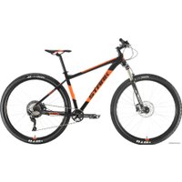 Велосипед Stark Krafter 29.8 HD SLX р.20 2020