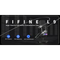 Кабель FIFINE L9C (1.8 м, черный)