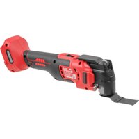 Реноватор Wortex CSM 3018 ALL1 XLT Set 2333074 (с 1-им АКБ, кейс)