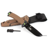 Нож Ganzo G803 (песочный)