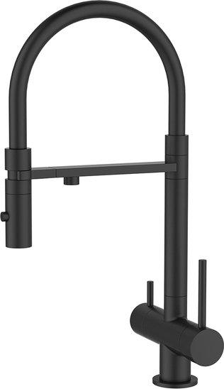

Смеситель IDDIS Ace ACEBLFFi05