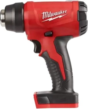 

Промышленный фен Milwaukee M18 BHG-0 4933459771 (без АКБ)