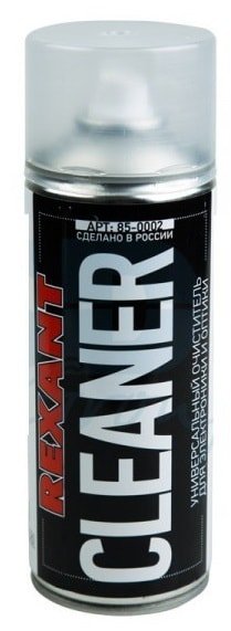 

Средство универсальное Rexant Cleaner 0.4 л