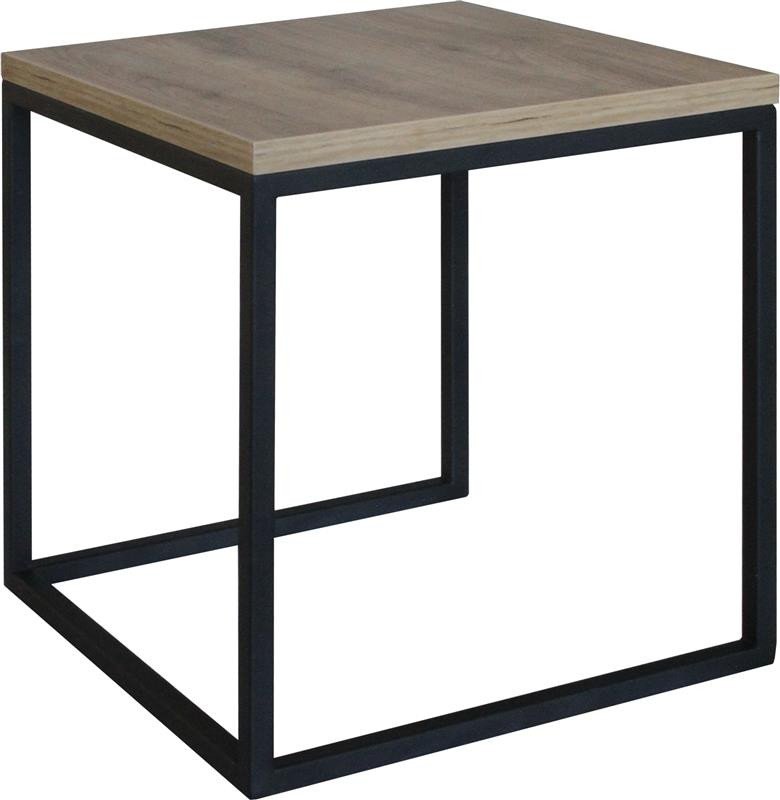 

Журнальный столик Бобруйскмебель Berg БМ2.814.0.41