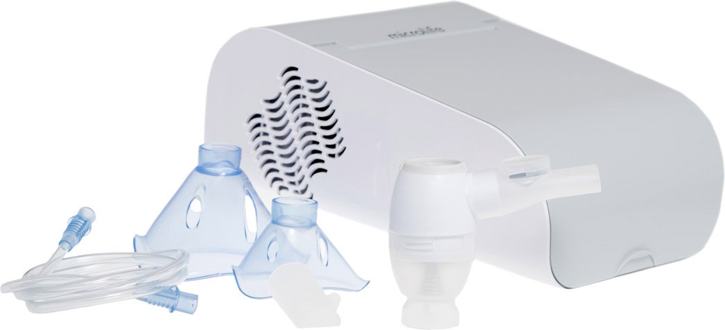 

Компрессорный ингалятор Microlife NEB 10B