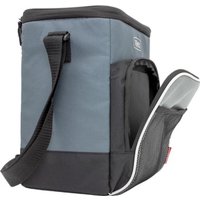 Термосумка THERMOS E5-12 Can Cooler LDPE 9л (серый)