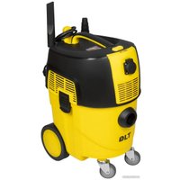 Пылесос DLT PL PRO с авто очисткой