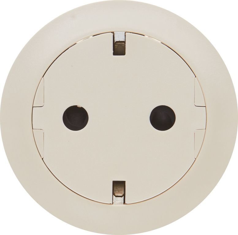 

Розетка Legrand Celiane 67169 (слоновая кость)