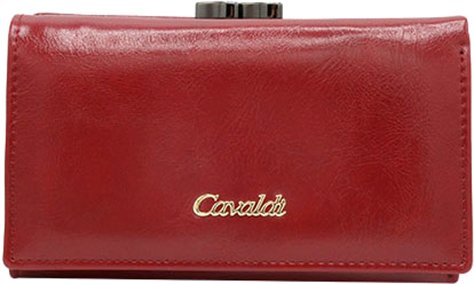 

Кошелек Cedar 4U Cavaldi PX23-20-6509 (красный)