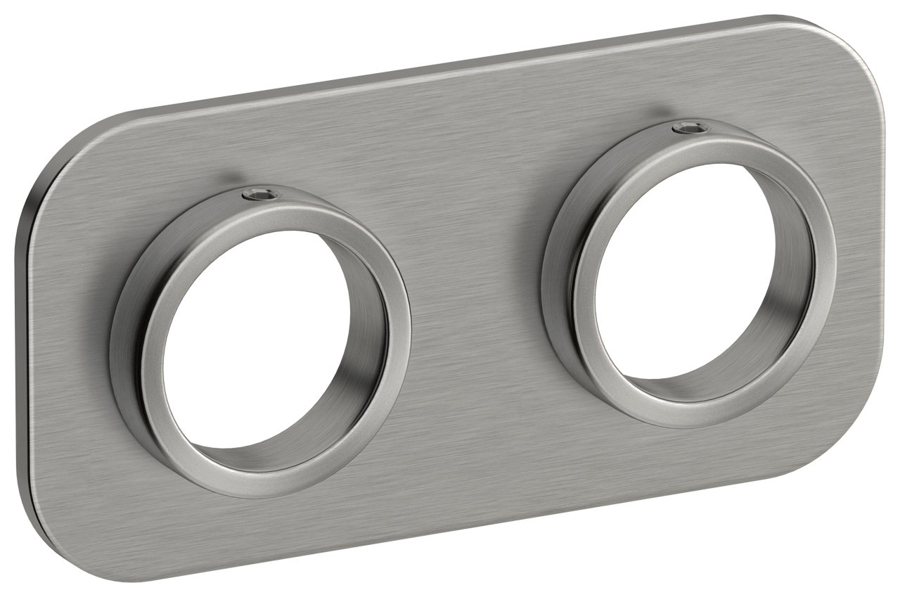 

Отражатель Сунержа EU50 прямоугольный 50х100 071-1525-0000