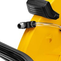 Бензорез Denzel МС-7440