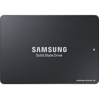 SSD Samsung SM863a 480GB [MZ-7KM480N]