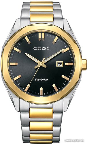 Наручные часы Citizen Eco-Drive BM7604-80E
