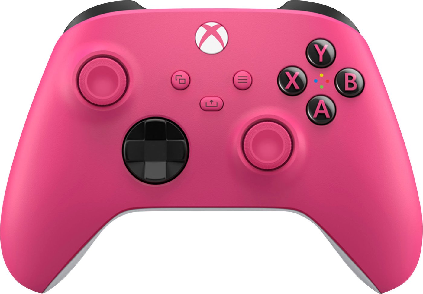 

Геймпад Microsoft Xbox Deep Pink Special Edition
