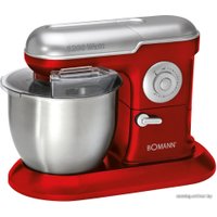 Кухонный комбайн Bomann KM 383 CB