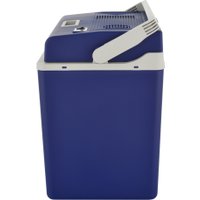 Термоэлектрический автохолодильник ZUGEL ZCR301D 30л (синий)