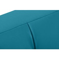 Диван Mio Tesoro Манчестер 292 1.5ек-1.5ек-1.5ек (1102 аквамарин)