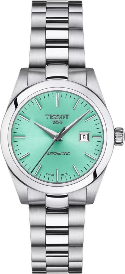 

Наручные часы Tissot T132.007.11.091.00