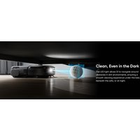 Робот-пылесос Eufy Robot Vacuum Omni S1