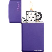 Зажигалка Zippo Slim 1637ZL