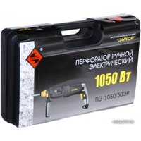 Перфоратор Энкор ПЭ-1050/30ЭР (50119)