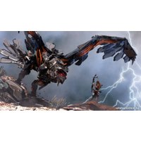  Horizon: Zero Dawn для PlayStation 4