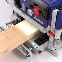 Рейсмусовый станок Belmash (Белмаш) P2000DH