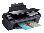 Epson Stylus CX7300