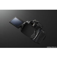 Зеркальный фотоаппарат Canon EOS 700D Kit 18-55 IS STM